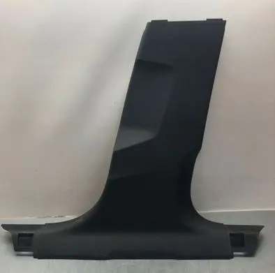 Audi A4 S4 B9 (B) pillar trim (bottom) 8W0867240A