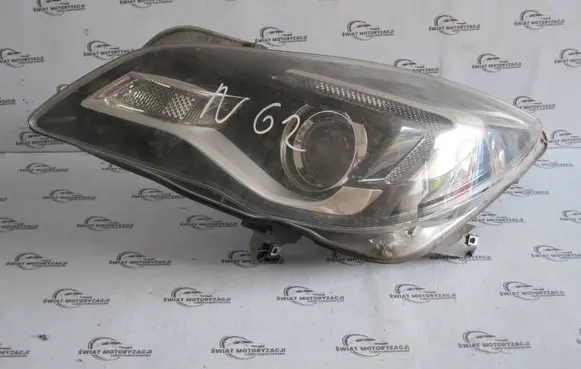 Headlight/headlamp