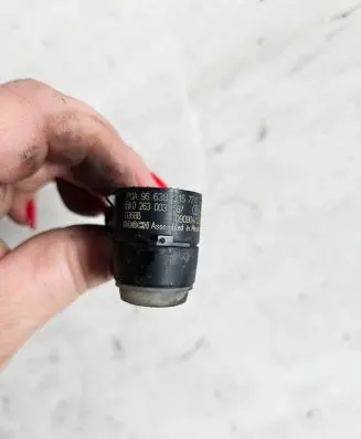 Citroen C5 Parking PDC sensor 9663821577XT 0263003587