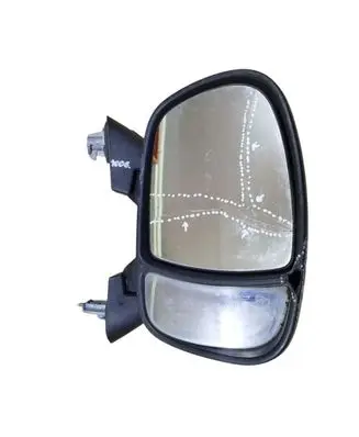 Renault Trafic II (X83) Manual wing mirror E2010022