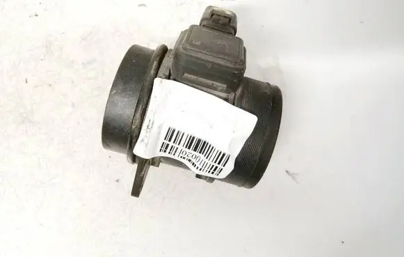 Peugeot 607 Mass air flow meter 9645948780 001046223