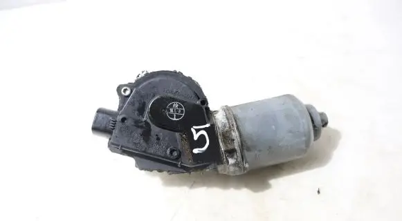 Suzuki SX4 Wiper motor