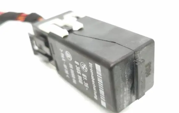 BMW X5 E53 Other relay 8365960 61358365960 05065000