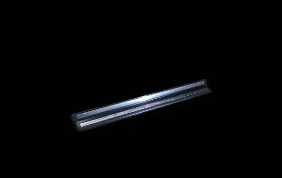 BMW 3 E46 Side skirt front trim 51478219185