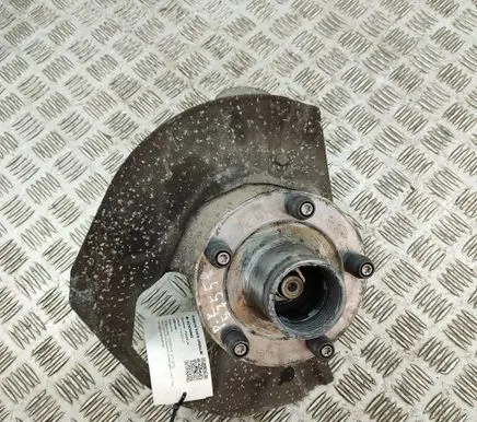 Porsche 911 991 Front wheel hub 99134115704 99134160700