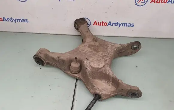 BMW 5 E60 E61 Rear upper control arm/wishbone 6758714 33326758714 6758716