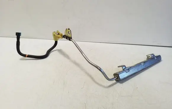 Fuel main line pipe