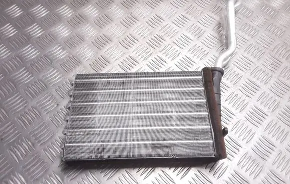 Opel Omega B2 Heater blower radiator 659106B