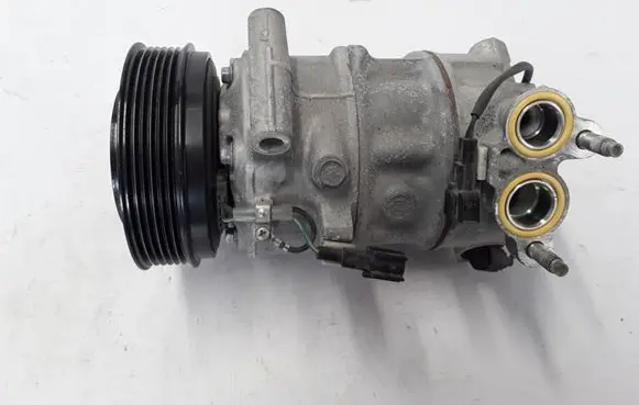Volvo S90, V90 Air conditioning (A/C) compressor (pump) 31469966