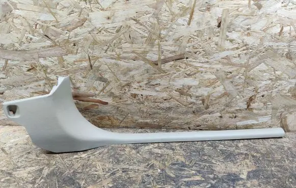 Nissan Tiida C11 (A) pillar trim 769B4EM02B