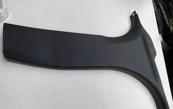 BMW 2 F46 (B) pillar trim (bottom) 7302434 5145 14065410