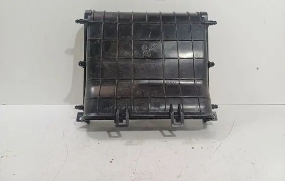 Audi Q7 4L Interior heater climate box assembly housing 7H1819422