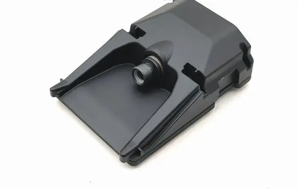 Nissan Leaf II (ZE1) Windshield/windscreen camera 284G35SH5B A014F389 2231100162