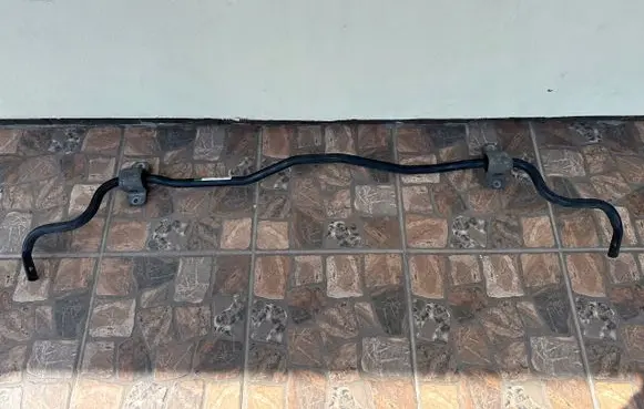 Audi A4 S4 B9 Rear anti-roll bar/sway bar 8W0511305AF