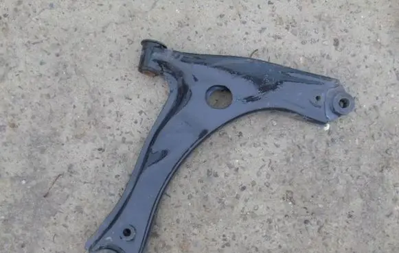 Ford Transit Custom Front lower control arm/wishbone