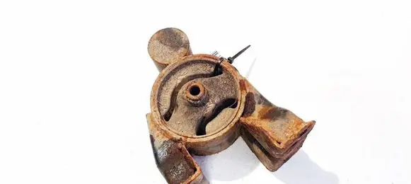 Hyundai i30 Engine mount bracket 219312H100