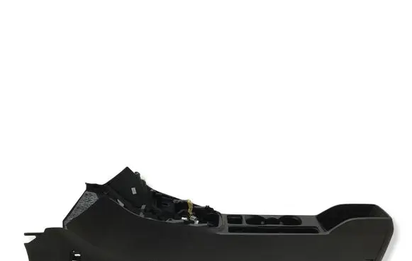 Ford Fiesta Center console H1BBA045A07AH H1BBA046B27AAB H1BBA046B27AW