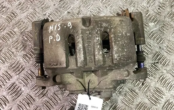 Ford Mustang VI Front brake caliper