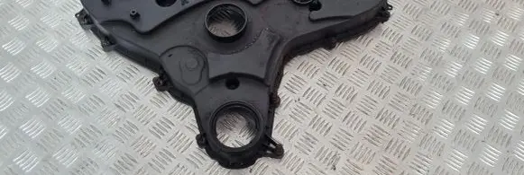 Land Rover Discovery 3 - LR3 Timing belt guard (cover)