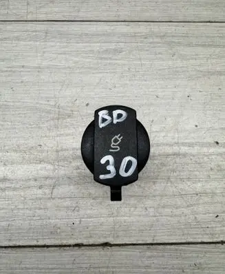 Volkswagen Golf Plus 12 V Socket (rear) 1K0919309