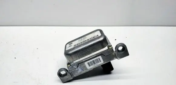 Volkswagen Touran I ESP acceleration yaw rate sensor 1K0907655B