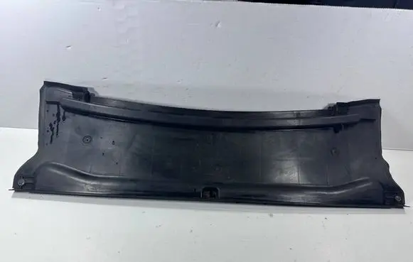 Renault Espace - Grand espace V Wiper trim 668102151R