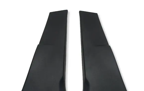 Renault Captur (B) pillar trim (bottom) 769157690R 769156463R 632140201