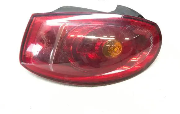 Fiat Bravo Rear/tail lights K5244