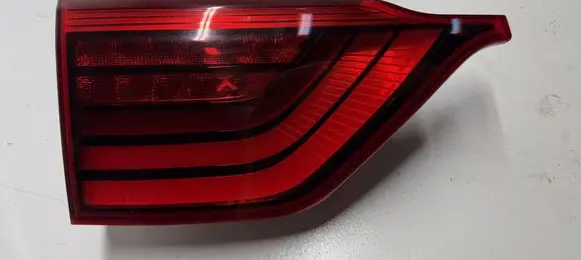 KIA Sportage Tailgate rear/tail lights 92405D91