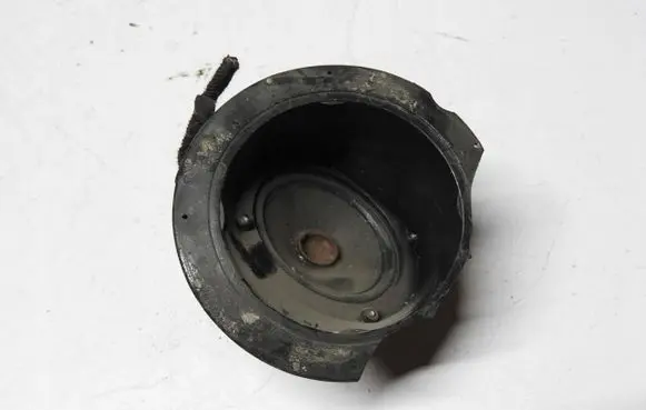 Seat Alhambra (Mk1) Front door speaker 91300805025