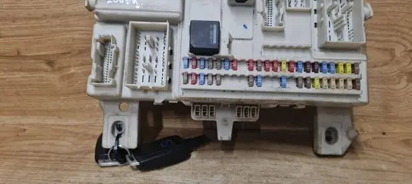 Fuse module