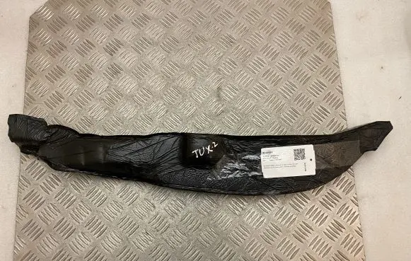 Hyundai Tucson IV NX4 Fender end trim 