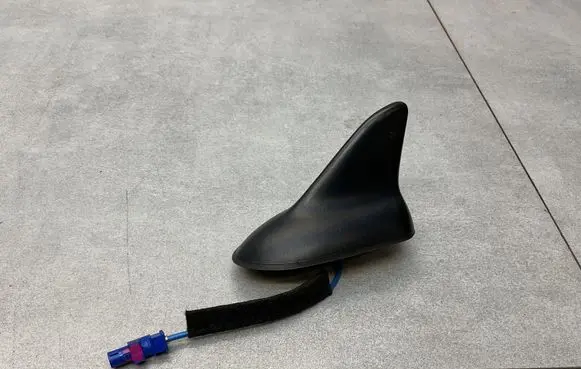 Opel Astra K Aerial GPS antenna 13383704