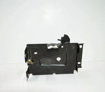 Tesla Model S Battery box tray 