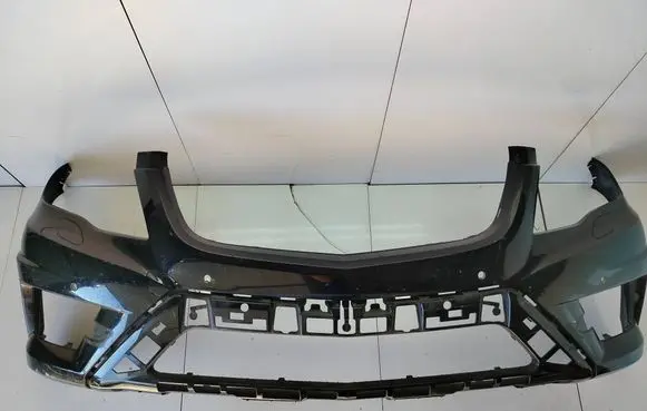 Mercedes-Benz GLK (X204) Front bumper A2048857538