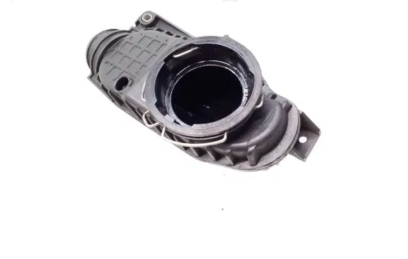 Jaguar XF X250 Air intake duct part 4R8Q6K770AD