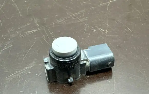 Peugeot 308 Parking PDC sensor 9675202477N9 0263023076