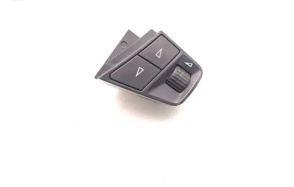 Opel Antara Steering wheel buttons/switches 20971971 111209 8662U