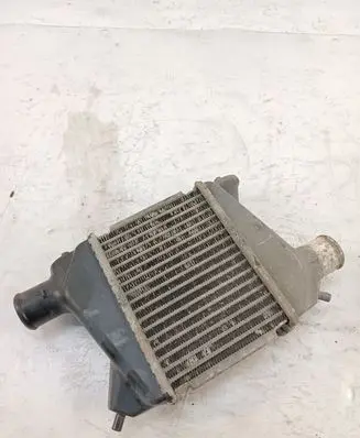 Honda Accord Intercooler radiator 1271003251