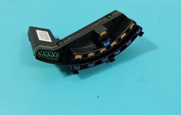 Audi A4 S4 B6 8E 8H Steering angle sensor 00204400 IMPRK1607824