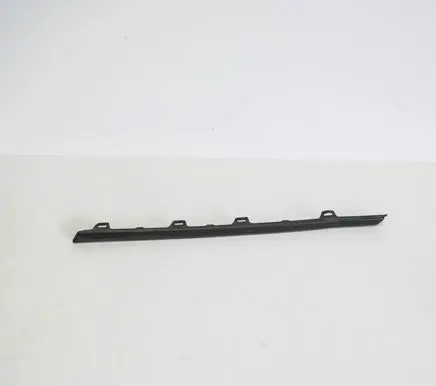 Volkswagen PASSAT B7 USA Rear bumper trim bar molding 3C9807460