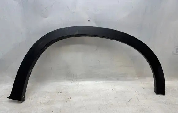 BMW X5 E70 Front arch trim 7158428 10503410