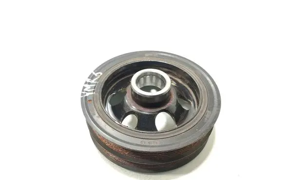 Ford Transit Courier Crankshaft pulley YMR6