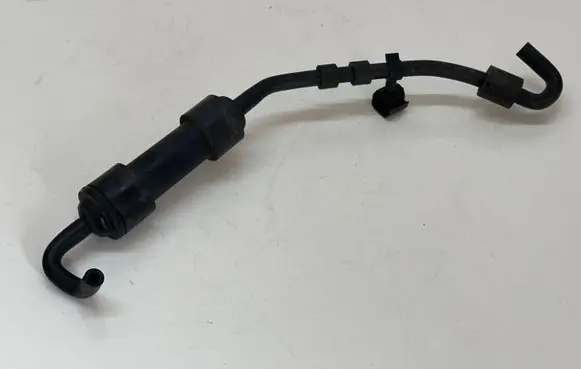 Volkswagen Golf VI Vacuum air tank 03G129808C