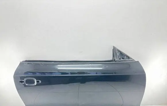 Audi A5 8T 8F Door (2 Door Coupe)