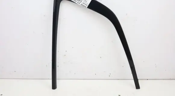 BMW X3 G01 Rear side glass trim 7410074MWGK1805 7410074