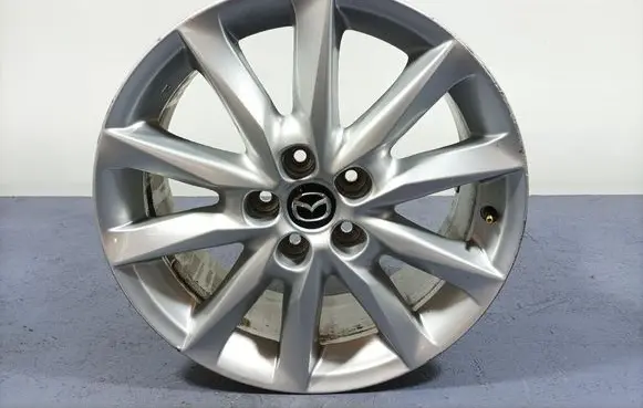 Mazda 3 III R18 alloy rim 9965337080A