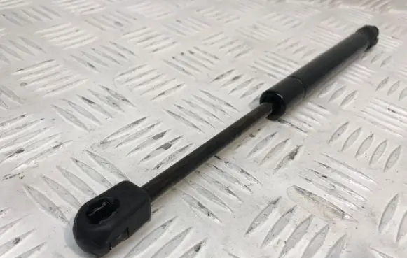 Nissan Qashqai+2 Front bonnet/hood damper/strut 89343EY10A