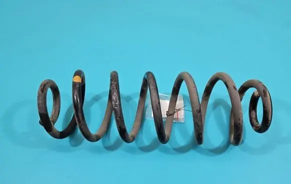 Audi Q5 SQ5 Rear coil spring IMPRK1426226