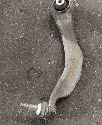 BMW 6 F06 Gran coupe Front control arm